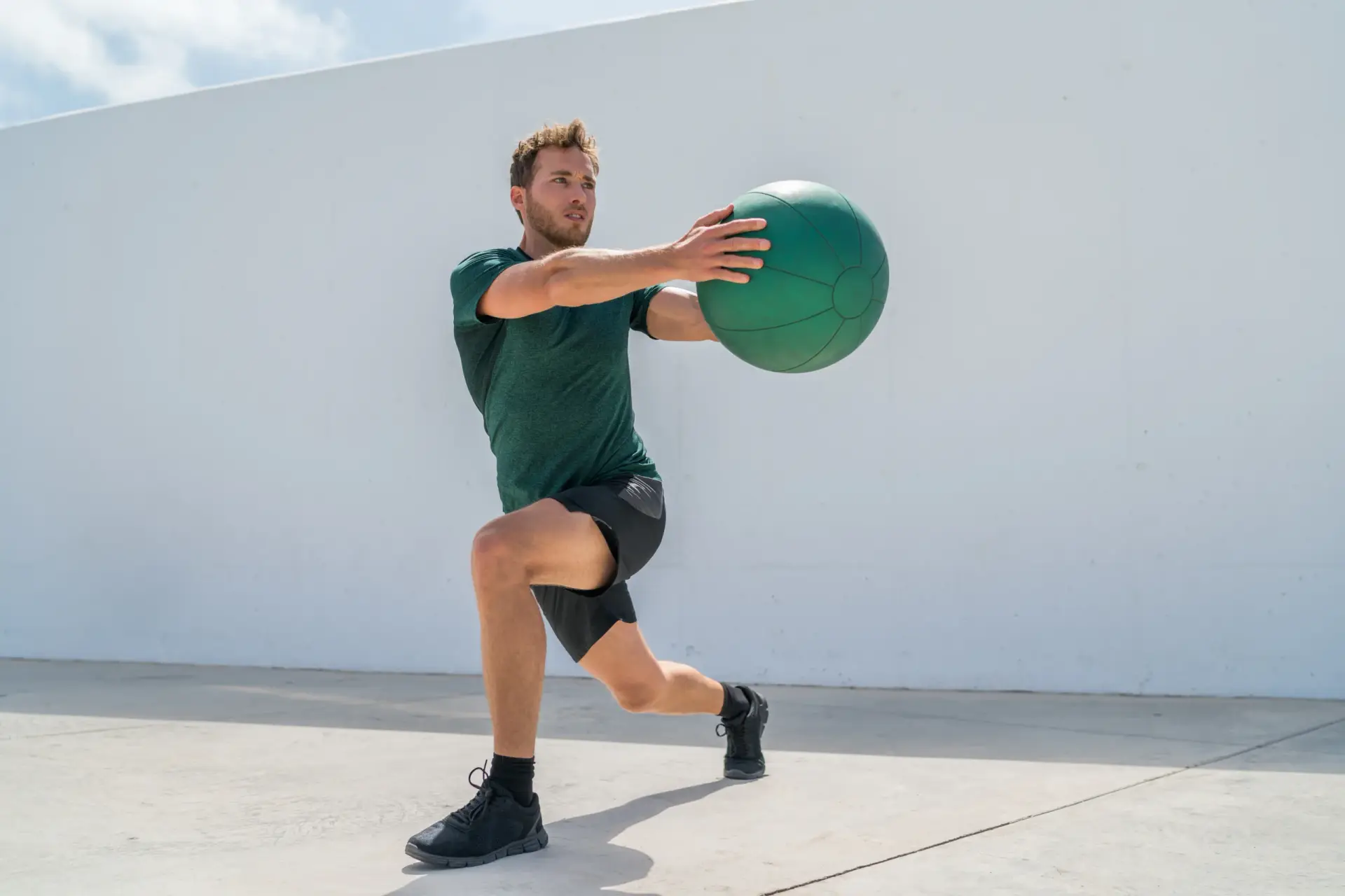 Core & Stability
