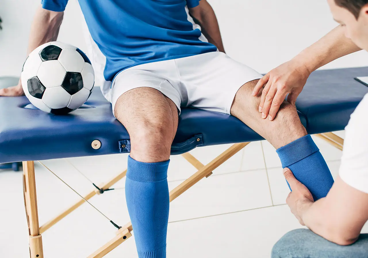 Sports Injuries