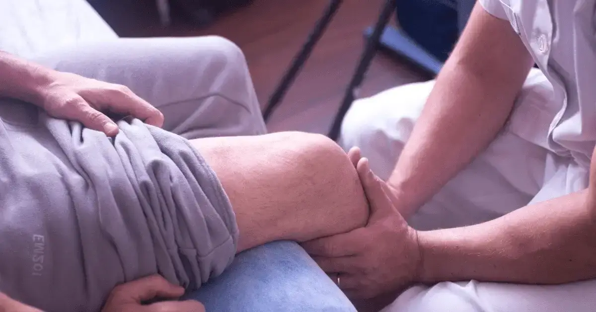 Post-Surgical Recovery