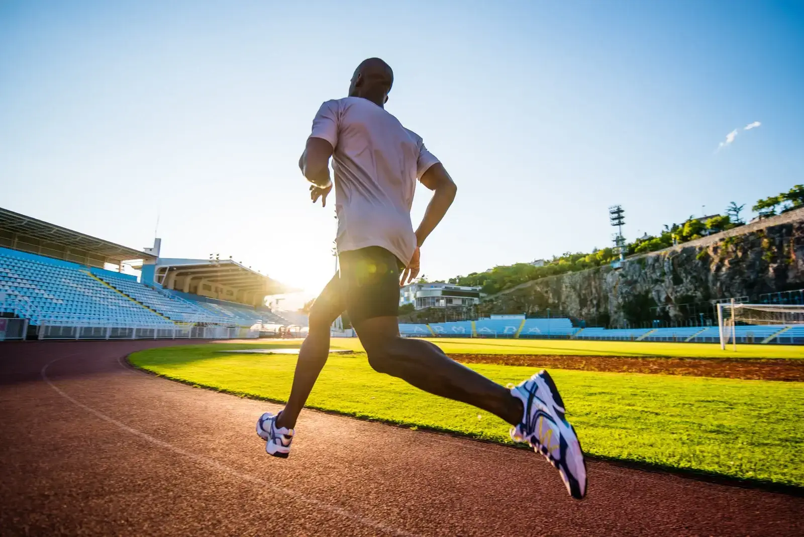 Return to Running