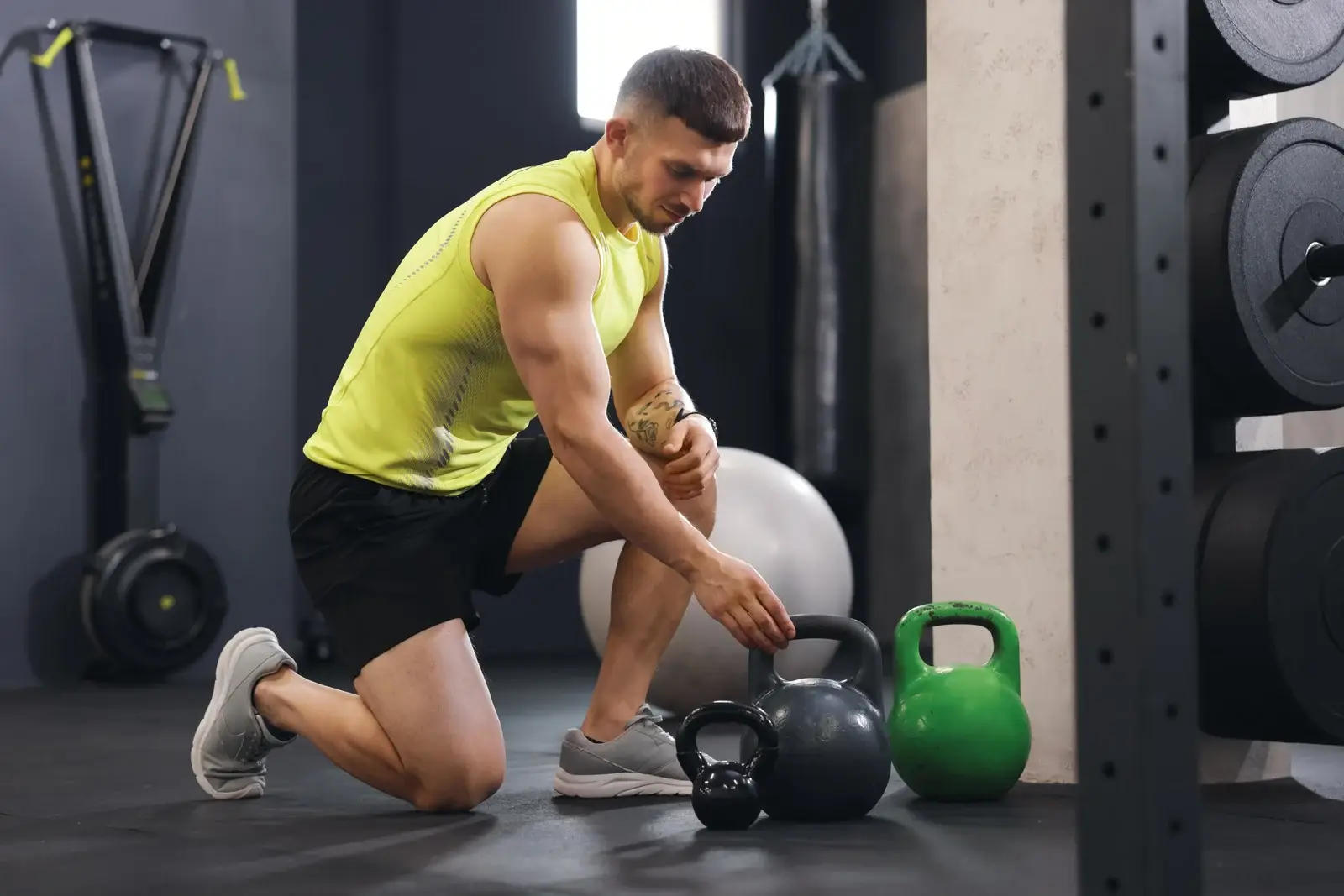 Strength Training