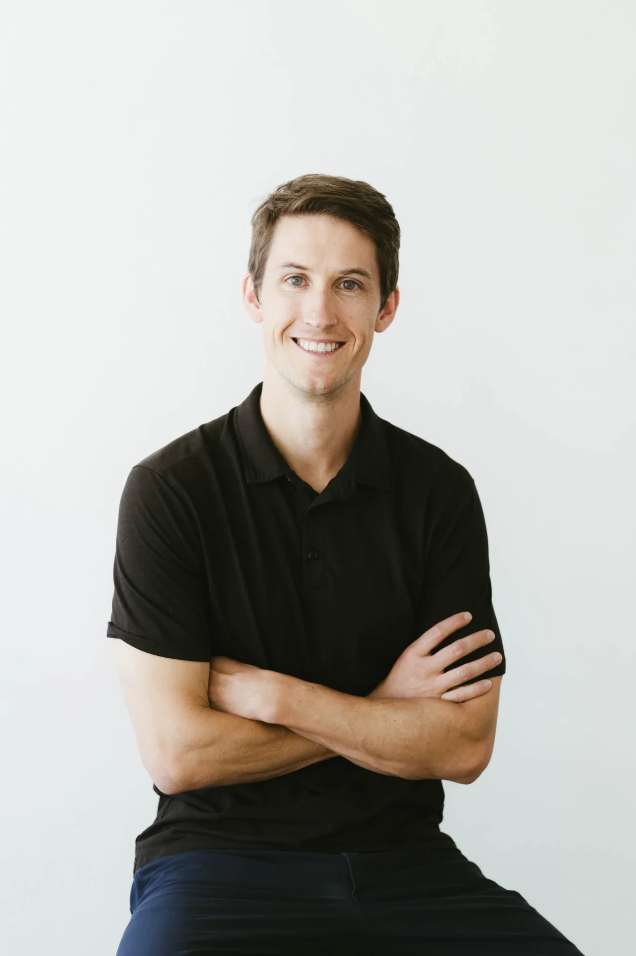 Dr. Luke Harmon, Doctor of Physical Therapy